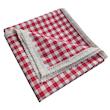 سفره 6 نفره نساجی دُر هنر یزد مدل coton-4ghm سایز 150×110 سانتی متر