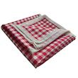 سفره 6 نفره نساجی دُر هنر یزد مدل coton-4ghm سایز 150×110 سانتی متر