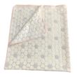 سفره 6 نفره مدل رویال طرح گیپور کد 06 سایز 150×100 سانتی متر