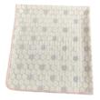 سفره 6 نفره مدل رویال طرح گیپور کد 06 سایز 150×100 سانتی متر