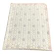 سفره 6 نفره مدل رویال طرح گیپور کد 06 سایز 150×100 سانتی متر