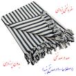 سفره 8 نفره نساجی دُر هنر یزد مدل راه پهن کد 1515