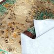 سفره چهار نفره مدل ترمه New desigen کد2020