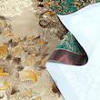 سفره چهار نفره مدل ترمه New desigen کد2020