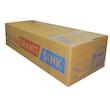 سینک ظرفشویی گرانیت پارادایز مدل TURKEY203AKLIL توکار