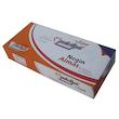 سینک ظرفشویی استیل توکار یک لگنه نگین الماس مدل SA54