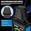 ارتعاش سنج الکترومغناطیسی مستک مدل EMF02R