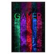 پوستر مدل گیم Game کد 572