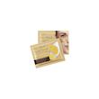 ماسک زیر چشم زوزو مدل Gold Moist وزن 7.5 گرم مجموعه 2 عددی 