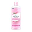 محلول پاک کننده آرایش اس تی.ایوز مدل ROSY GLOW حجم 400 میلی لیتر
