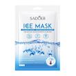 ماسک صورت سادور مدل  Ice Collagen مناسب انواع پوست حجم 25 میلی لیتر