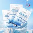 ماسک صورت سادور مدل  Ice Collagen مناسب انواع پوست حجم 25 میلی لیتر