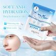 ماسک صورت سادور مدل  Ice Collagen مناسب انواع پوست حجم 25 میلی لیتر
