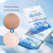 ماسک صورت سادور مدل  Ice Collagen مناسب انواع پوست حجم 25 میلی لیتر