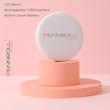 رینگ لایت آرایشی و آینه پنرول مدل PRT - Surface Light M1