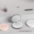 رینگ لایت آرایشی و آینه پنرول مدل PRT - Surface Light M1