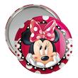 آینه جیبی خندالو مدل میکی موس Mickey Mouse  کد 2417