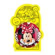 آینه جیبی خندالو مدل میکی موس Mickey Mouse  کد 2417