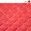کاور مبلمان سندس مدل یکنفره  F632