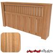 کاور رادیاتور تکنودکور مدل RC1752582G