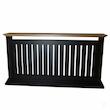 کاور رادیاتور مدل R1408020
