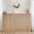 کاور رادیاتور مدل DIY-140