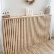 کاور رادیاتور مدل DIY-140