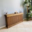 کاور رادیاتور روستیک دکور مدل H500