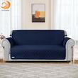 کاور مبل 2 نفره پوشپاک کاور مدل Fabric 2-120