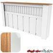 کاور رادیاتور تکنودکور مدل RC1552582G