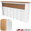 کاور رادیاتور تکنودکور مدل RC1152582G