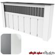 کاور رادیاتور تکنودکور مدل RC1152582G