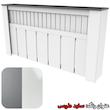 کاور رادیاتور تکنودکور مدل RC1152582G