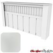 کاور رادیاتور تکنودکور مدل RC1152582G