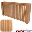 کاور رادیاتور تکنودکور مدل RC1302575A