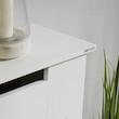 کاور رادیاتور آرت هوم مدل polly-S110