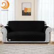 کاور مبل 3 نفره پوشپاک کاور مدل Fabric 3-160