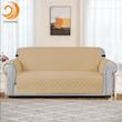کاور مبل 3 نفره پوشپاک کاور مدل Fabric 3-160