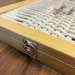 کاور جعبه فیوز طرح چوب کد 3831