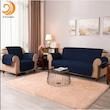کاور مبل 3 نفره پوشپاک کاور مدل Fabric 3-160