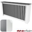 کاور رادیاتور تکنودکور مدل RC1102575A