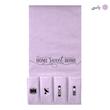 جای ریموت کنترل طرح لینن مدل HOME SWEET HOME کد R1