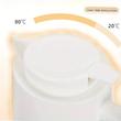 فلاسک مدل Warm and Cold گنجایش 1 لیتر