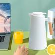 فلاسک مدل Warm and Cold گنجایش 1 لیتر