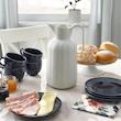 فلاسک ایکیا مدل TAGGÖGA کد 905.413.53 گنجایش 1.6 لیتر