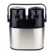 فلاسک طرح دو قلو مدل UN-9030 گنجایش 2.6 لیتر