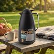 فلاسک تاپکو مدل PIC NIC گنجایش 1 لیتر