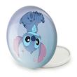 آینه جیبی خندالو طرح استیچ (Stitch) مدل تاشو کد 37184