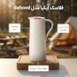فلاسک ایکیا مدل Behovd ظرفیت 1 لیتر