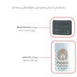 فلاسک پیکوک مدل CIT کد 138 گنجایش 1.9 لیتر
